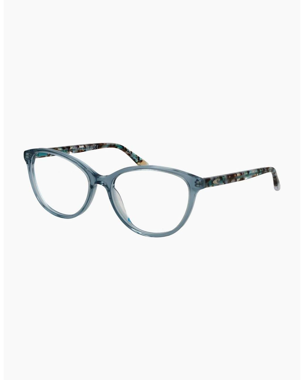 O'neill Sportswear Blue Optical Frame Onb 4025 107 54