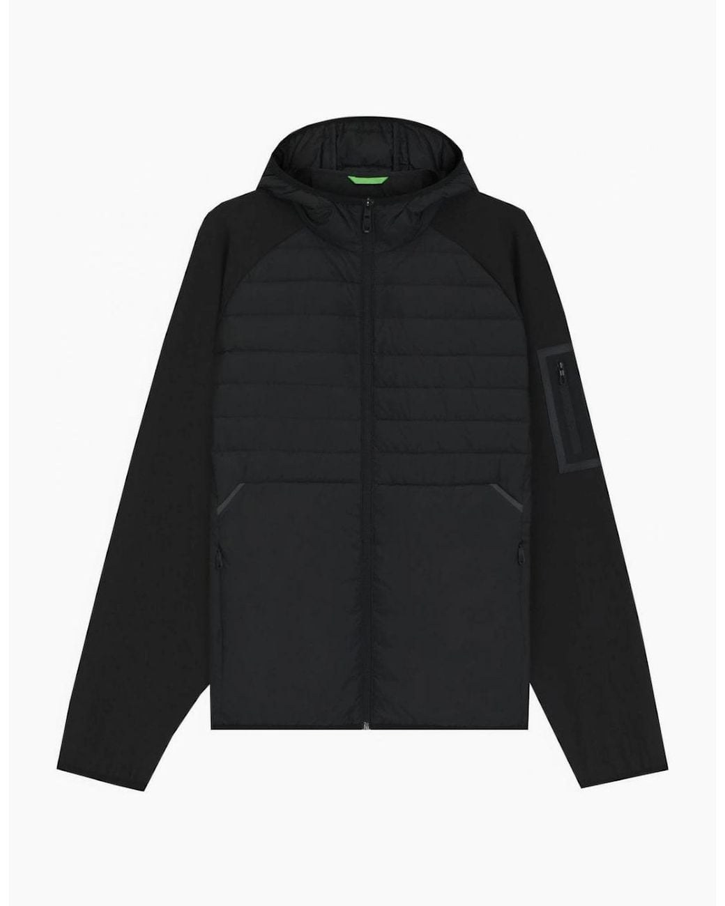 Boss Black Urbanex Hybrid Hd Lightweight Jacket for men