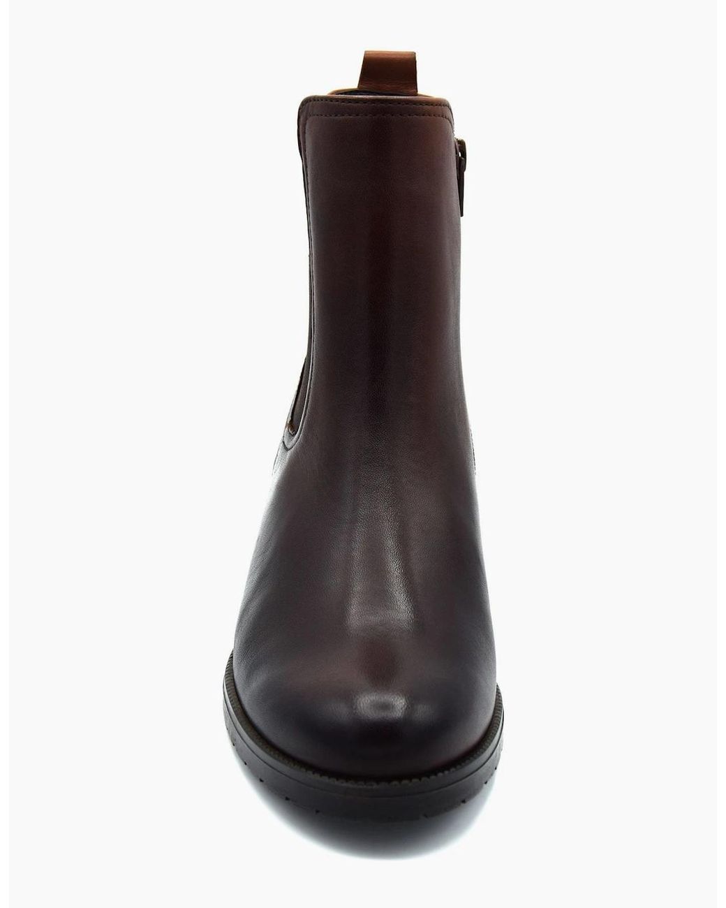 Gabor Brown Joelle 52.812 Ladies Boot