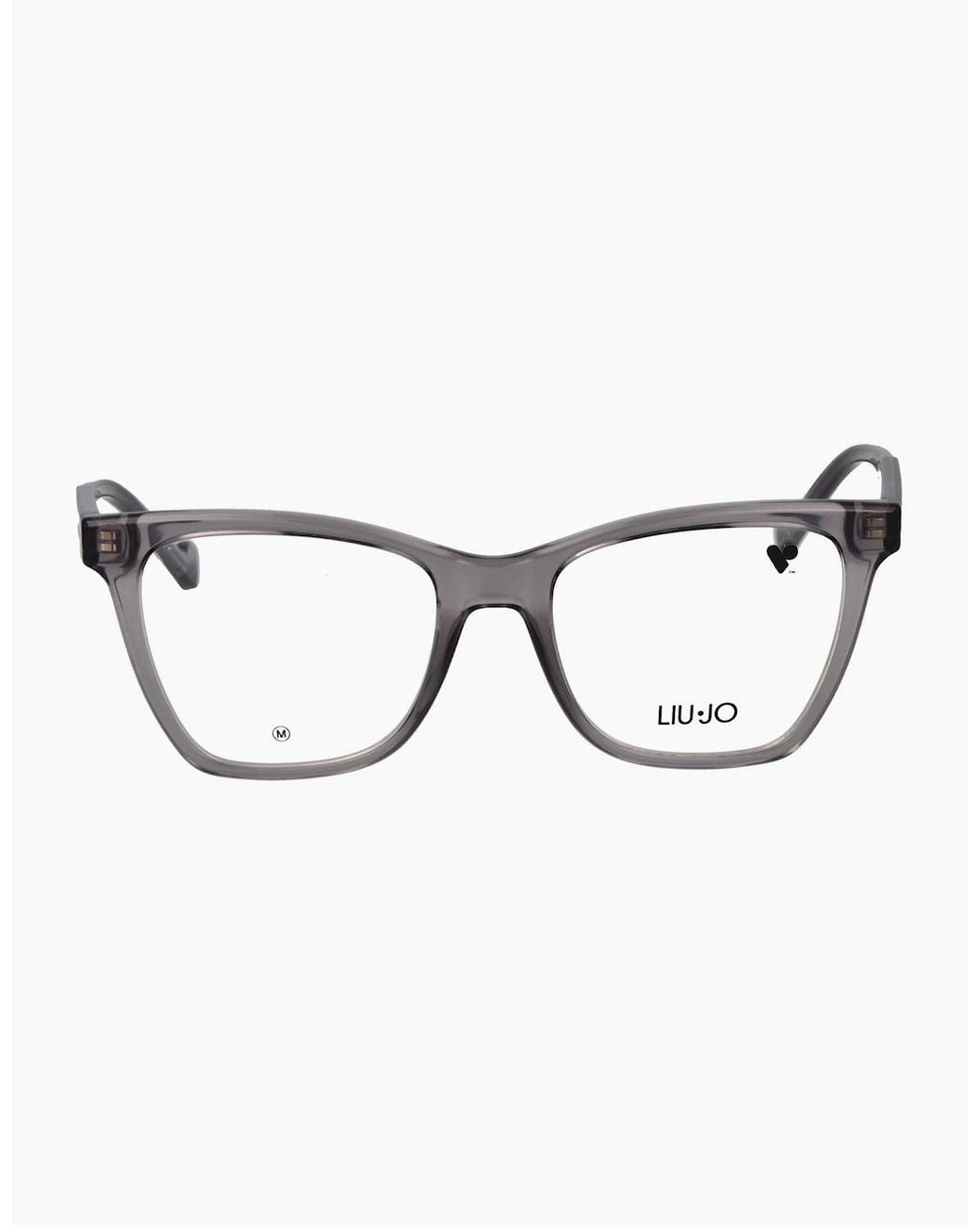 Liu Jo Brown Optical Frame Lj2788 020 51