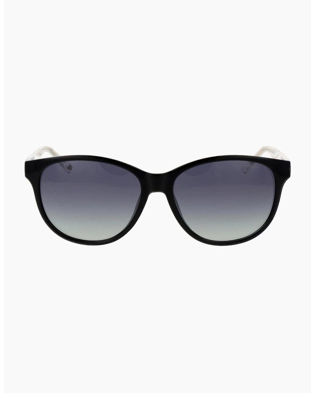 Skechers Black Sunglasses Se6296 01D 55