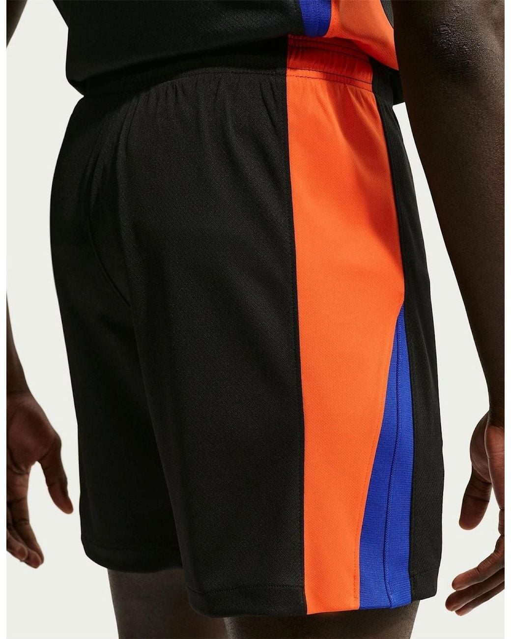 Nike Black Inter Se Short for men