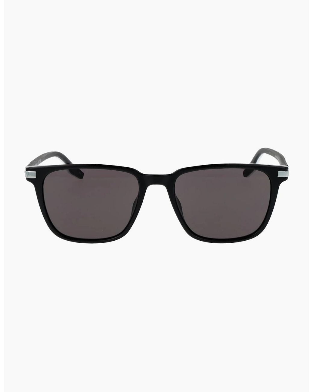 Converse Black Sunglasses Cv543S 001 54 North End