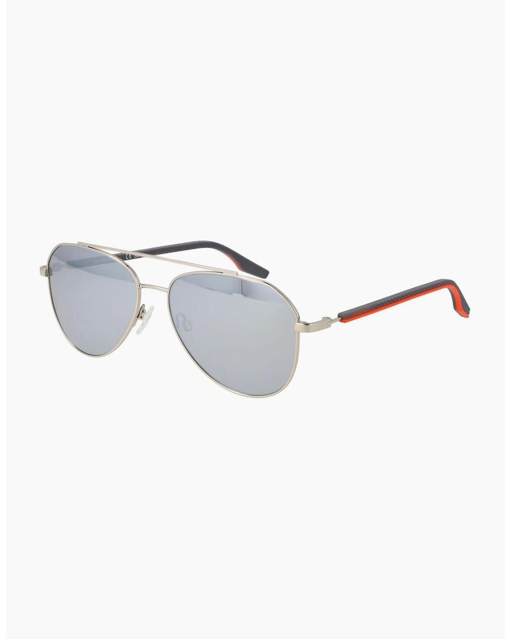 Converse Metallic Sunglasses Cv307S 045 58 North End