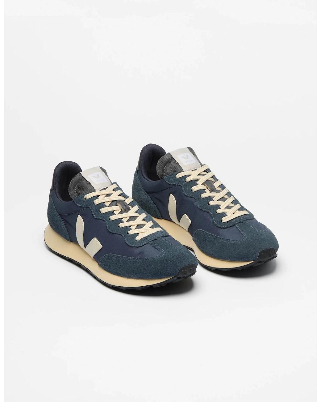 Veja Blue Rio Branco Ii Lite Nolyn Trainers