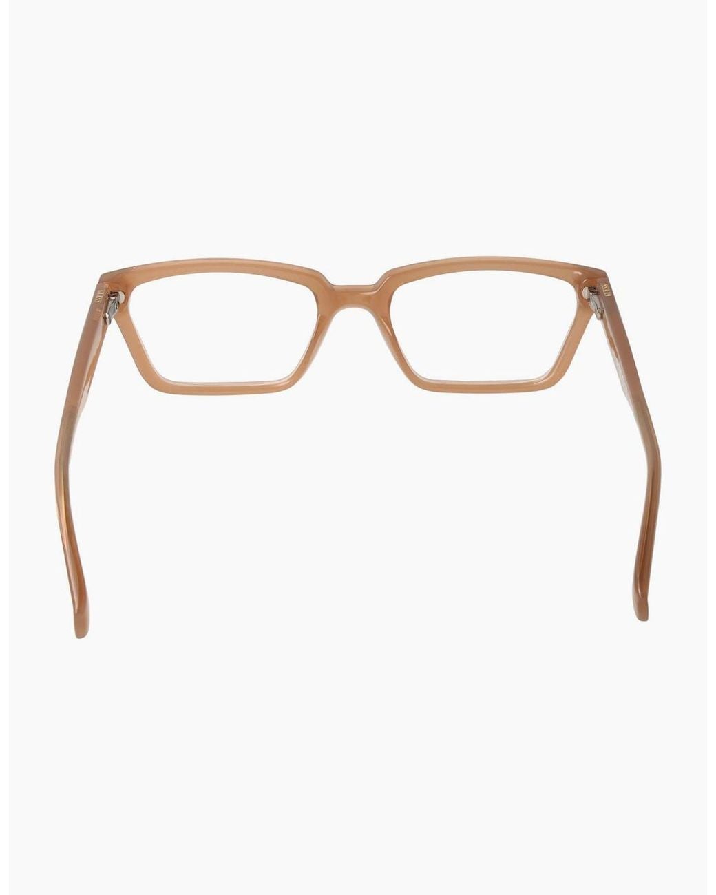 Guess White Optical Frame Gu8280 057 54