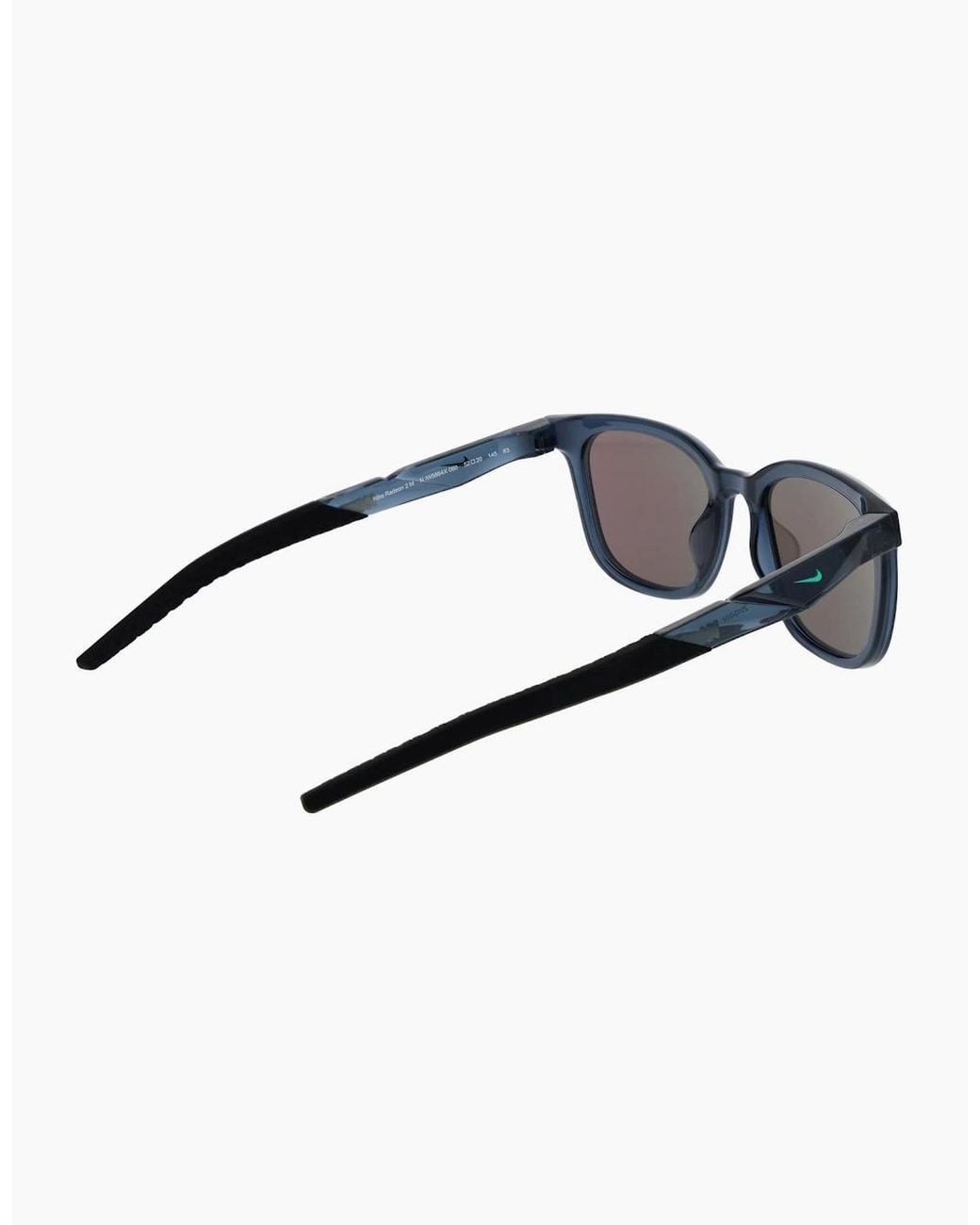 Nike Blue Sunglasses Iw5864X 060 52 Radeon 2 M N
