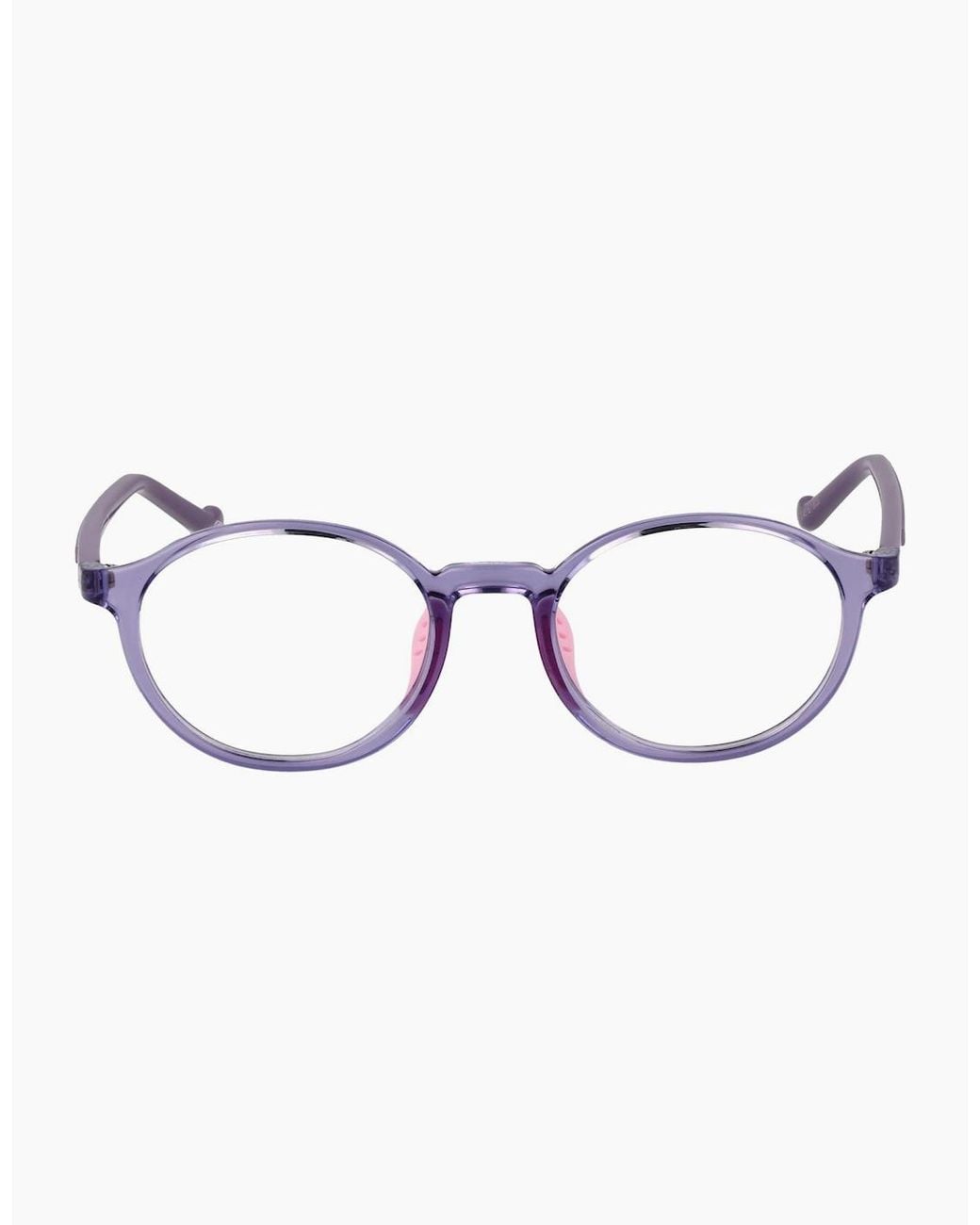 Skechers Purple Optical Frame Se1193-D 081 47 for men