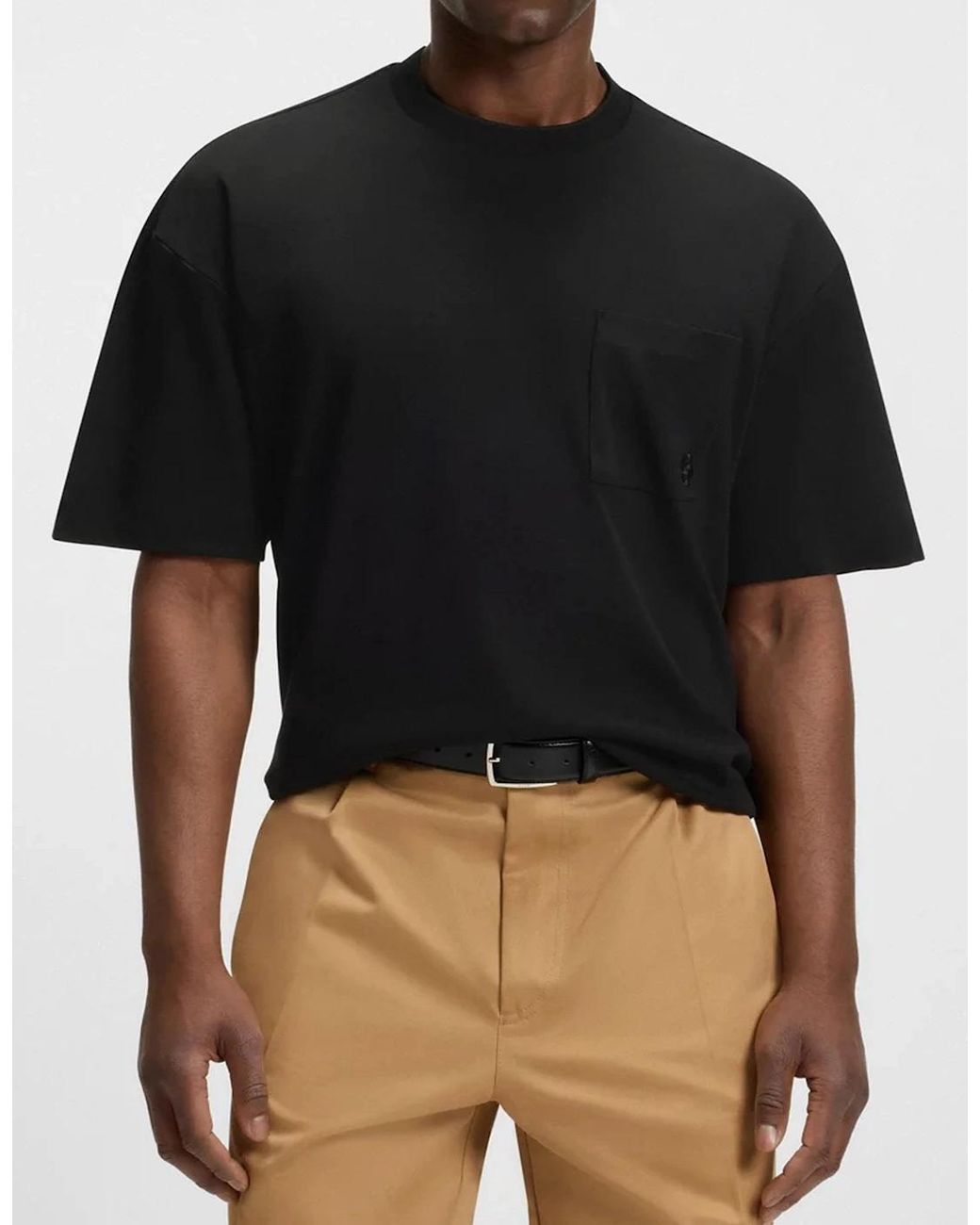 Boss Black C Tames 116 T-Shirt for men