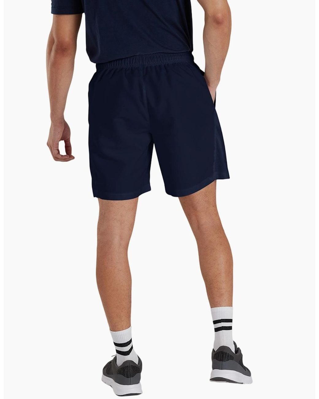 Speedo Blue Club Swim Shorts for men
