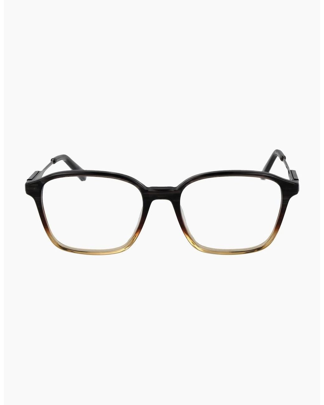 Ted Baker Brown Optical Frame Tb8317 102 54 for men