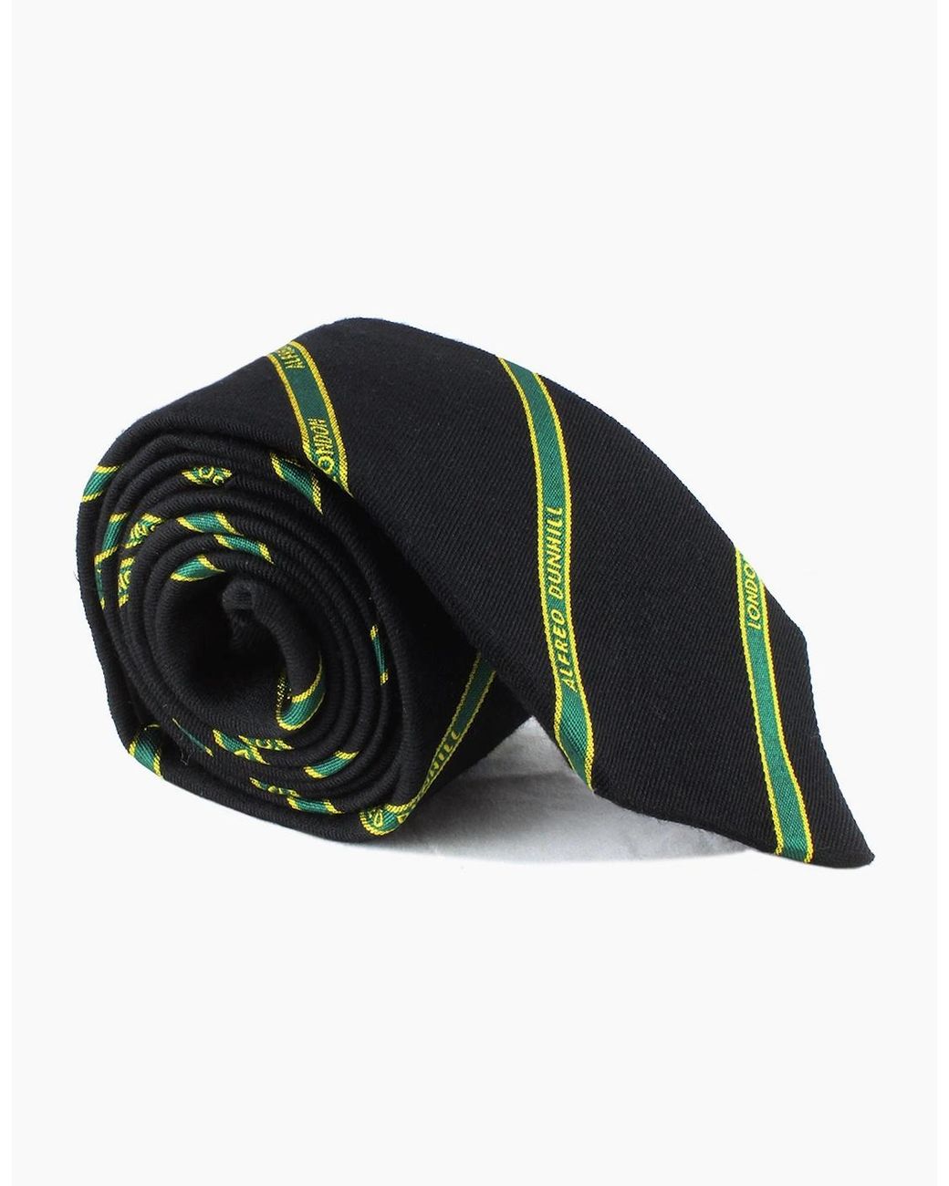 Dunhill Black Tie for men