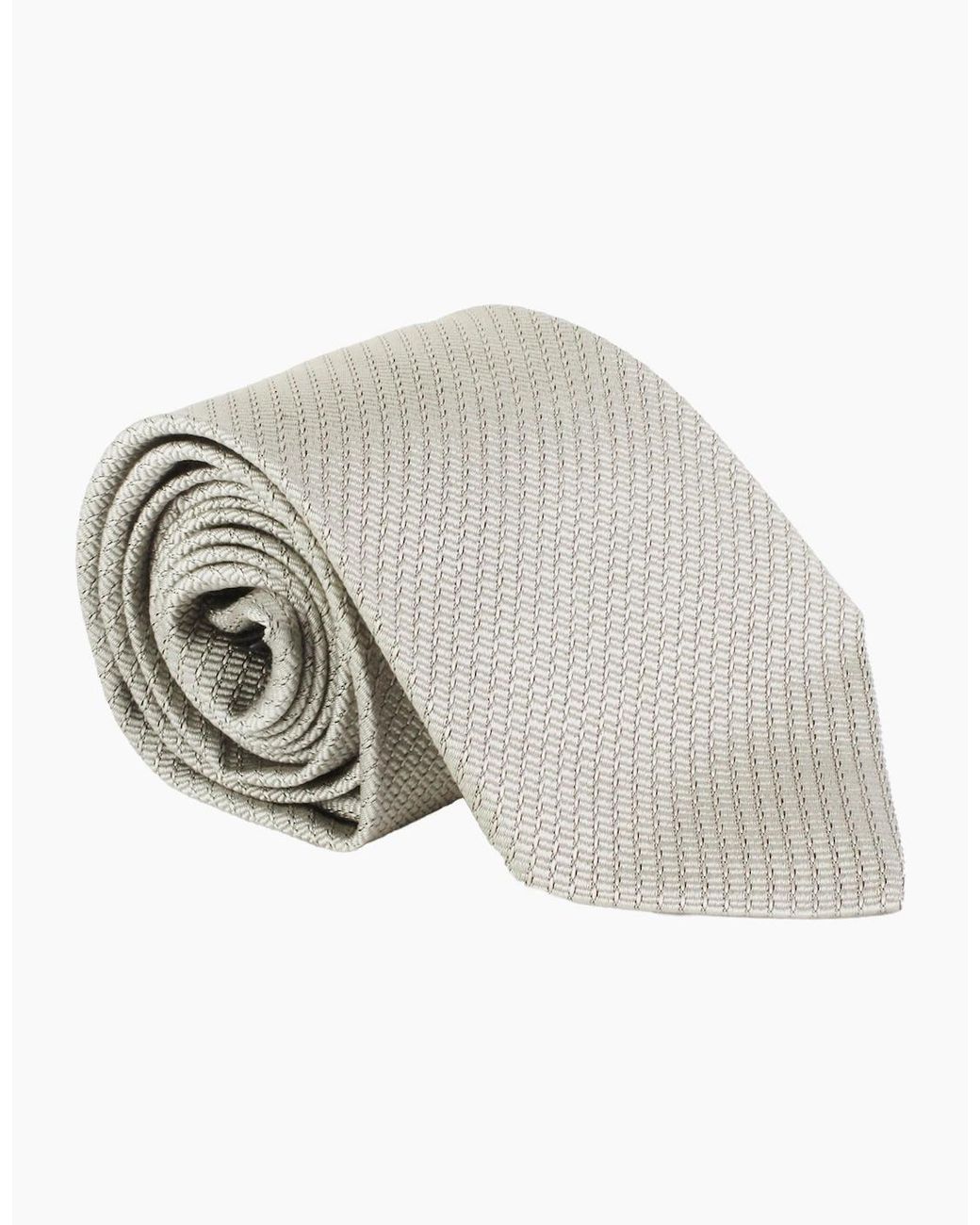 Dunhill White Tie for men