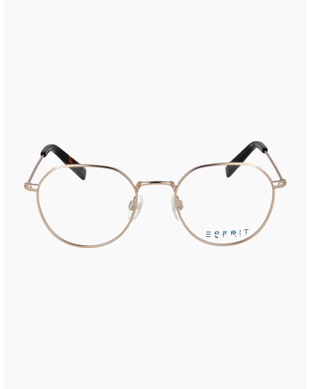 Esprit Metallic Optical Frame Et34007 584 49 for men