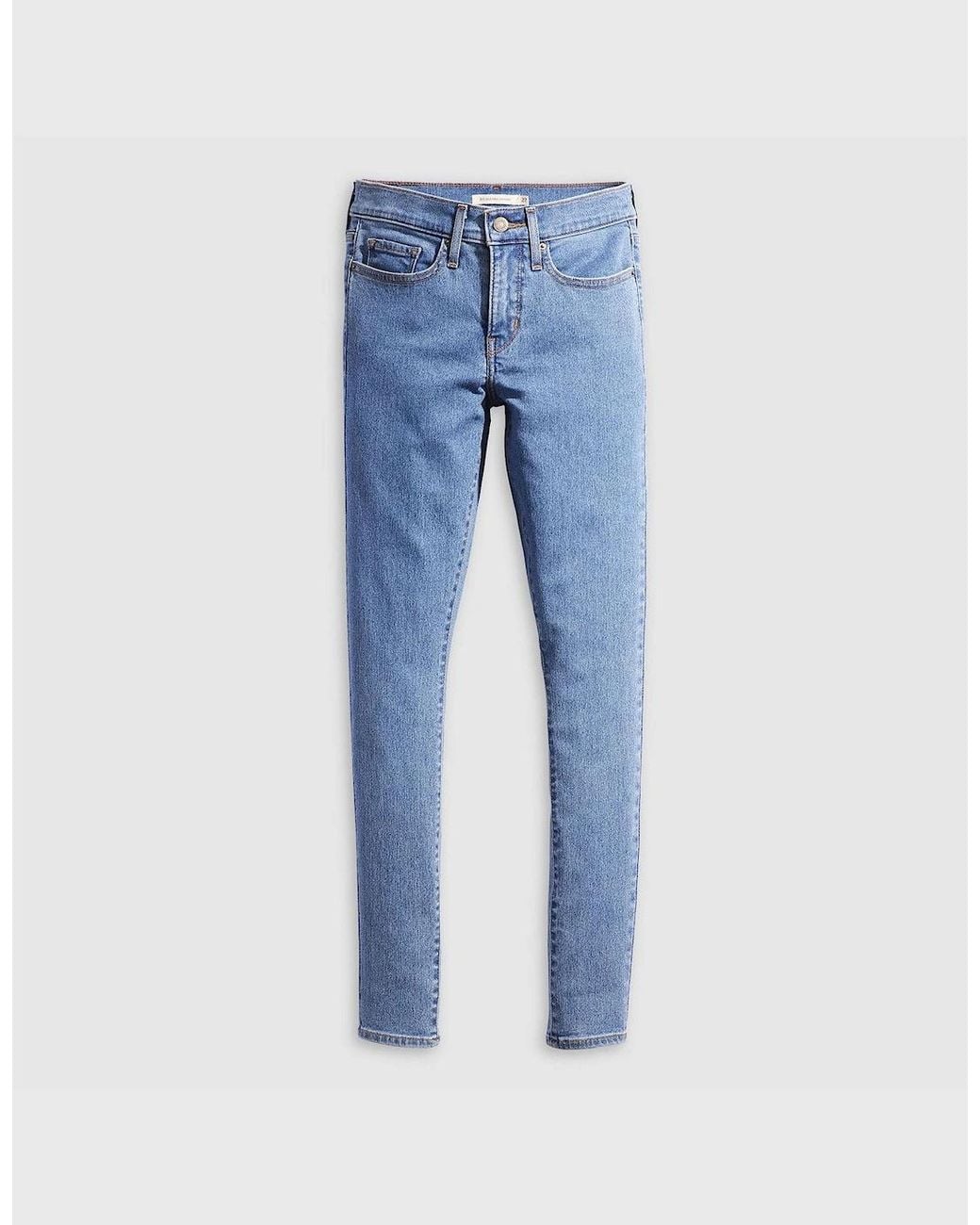 Levi's Blue Levi's 311 Shaping Skinny Jeans