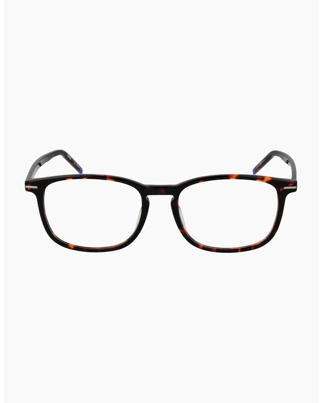 Boss Brown Hugo Optical Frame Hg 1227 86 51 for men