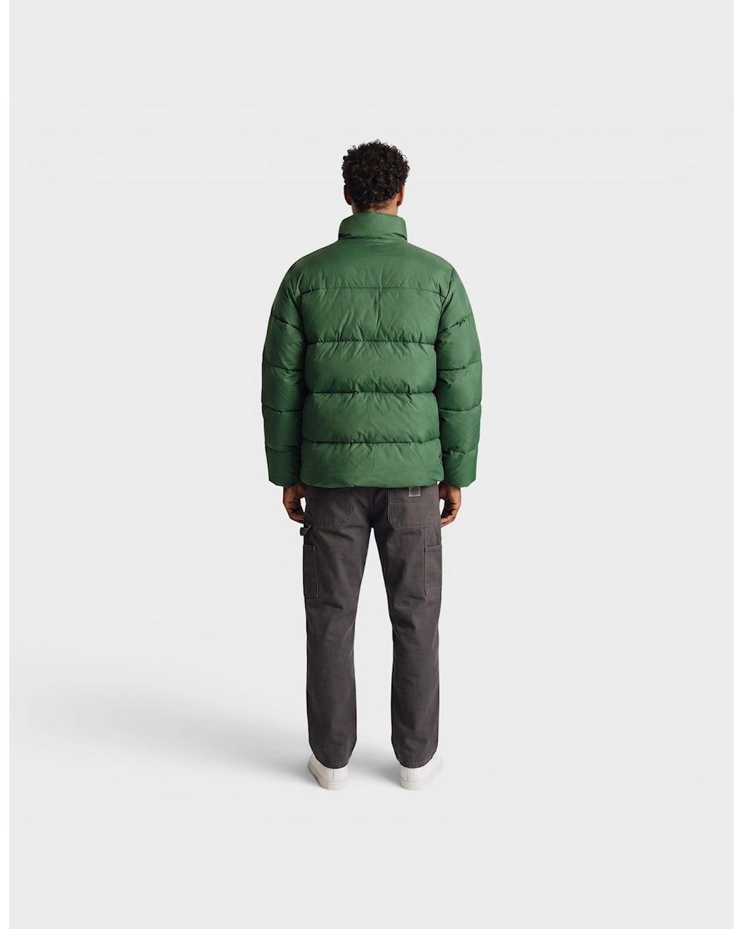Carhartt Green Wip Springfield Jacket for men