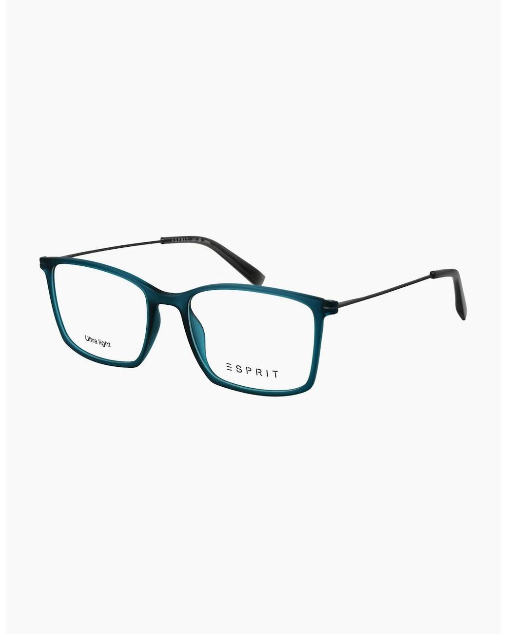 Esprit Blue Optical Frame Et33479 508 54 for men