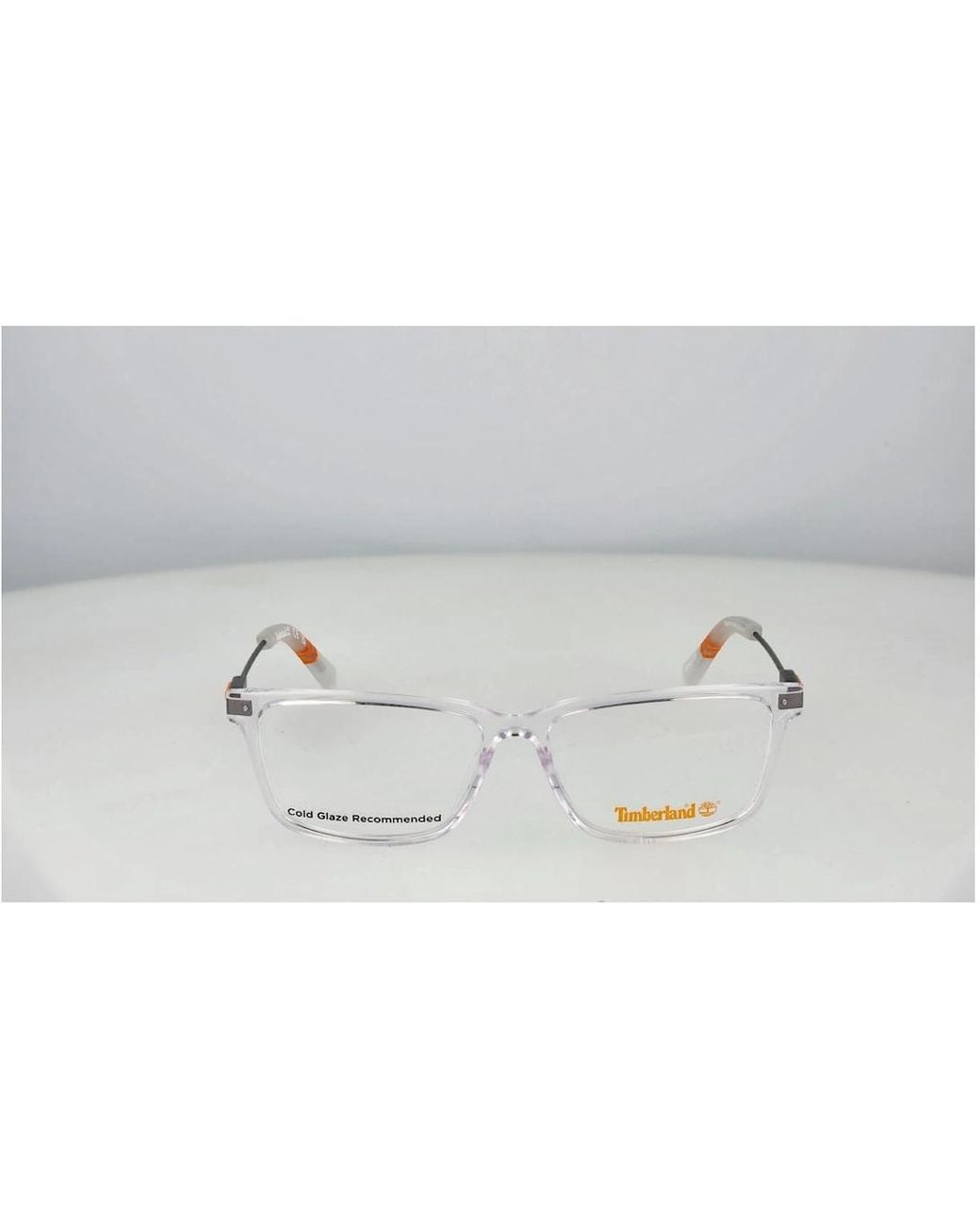 Timberland Black Optical Frame Tb50015-H 026 55 for men