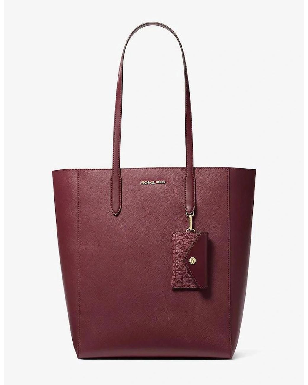 Michael Kors Red 35F4G2Vt7Toxb Complement