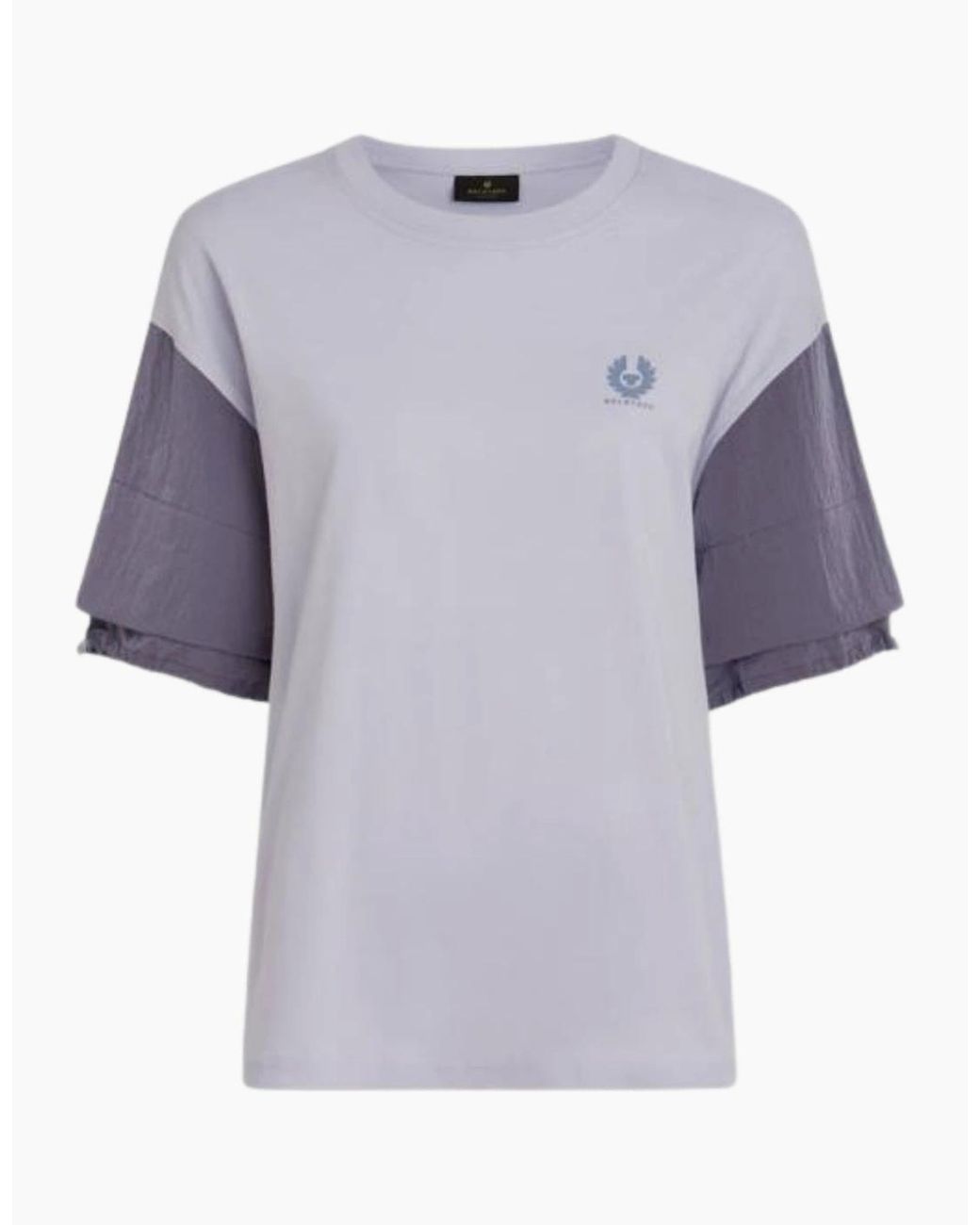 Belstaff Blue Sol T-Shirt