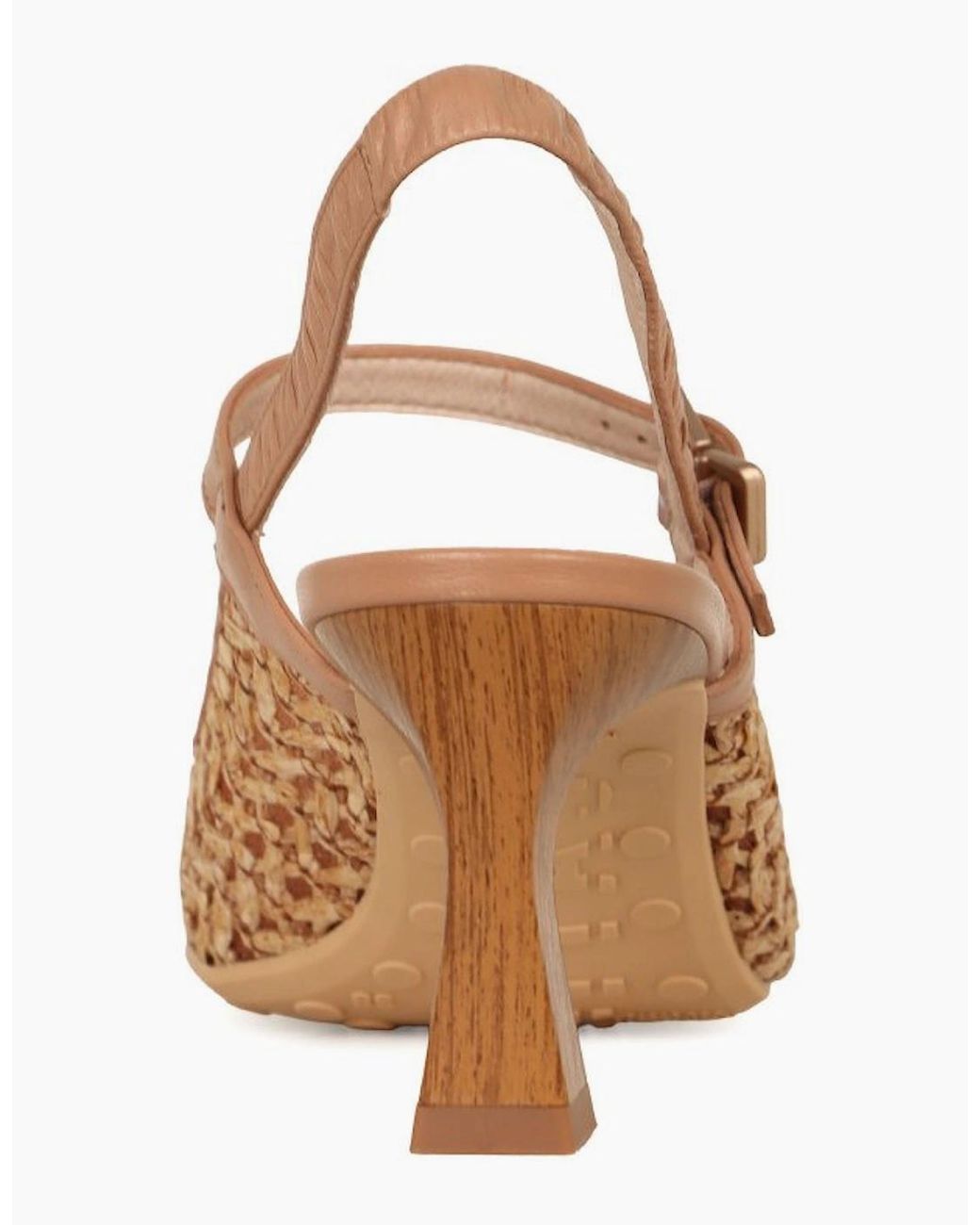 Hispanitas Multicolor Giorgia Open Court Shoes