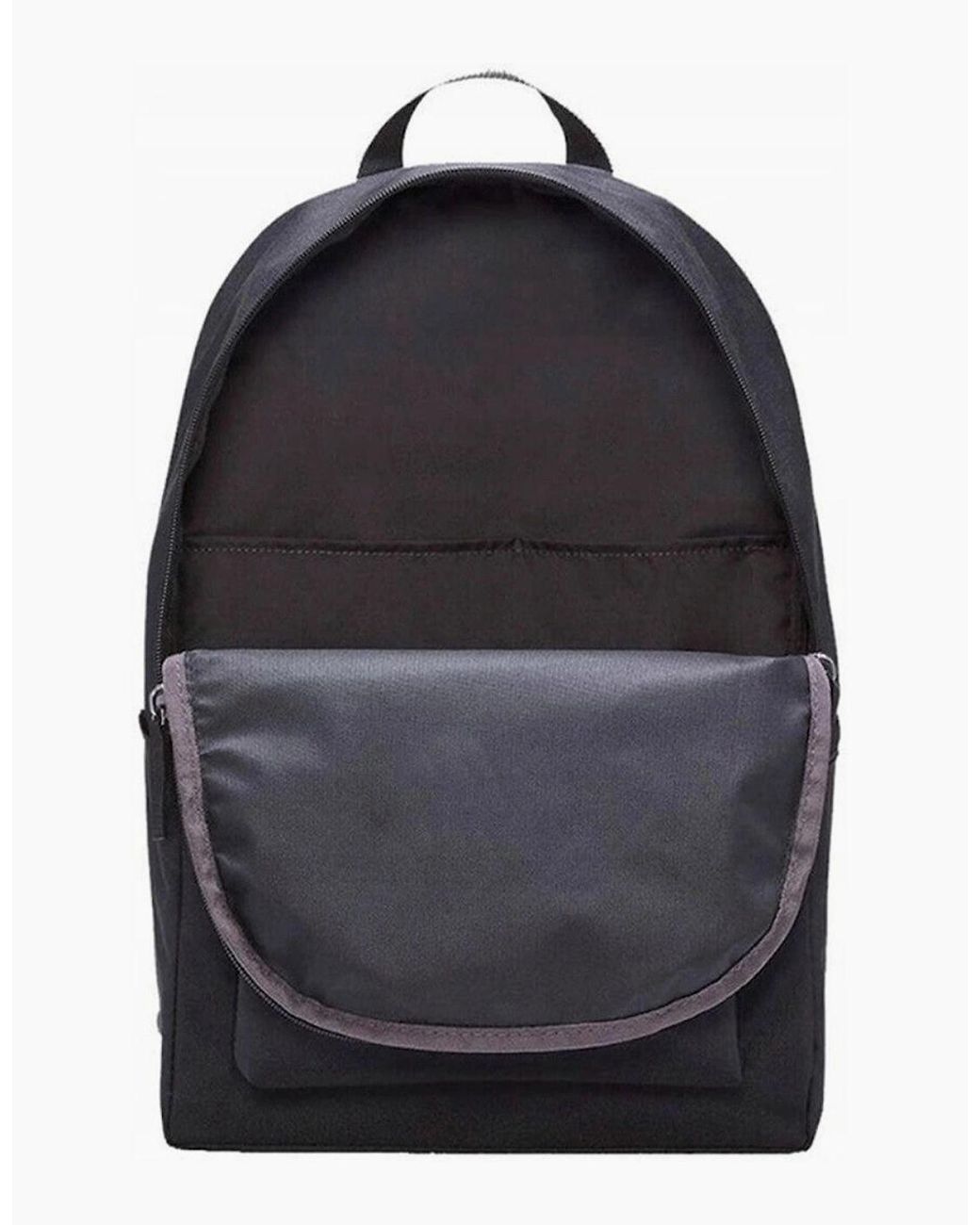 Nike Black Heritage 2.0 Backpack 25L