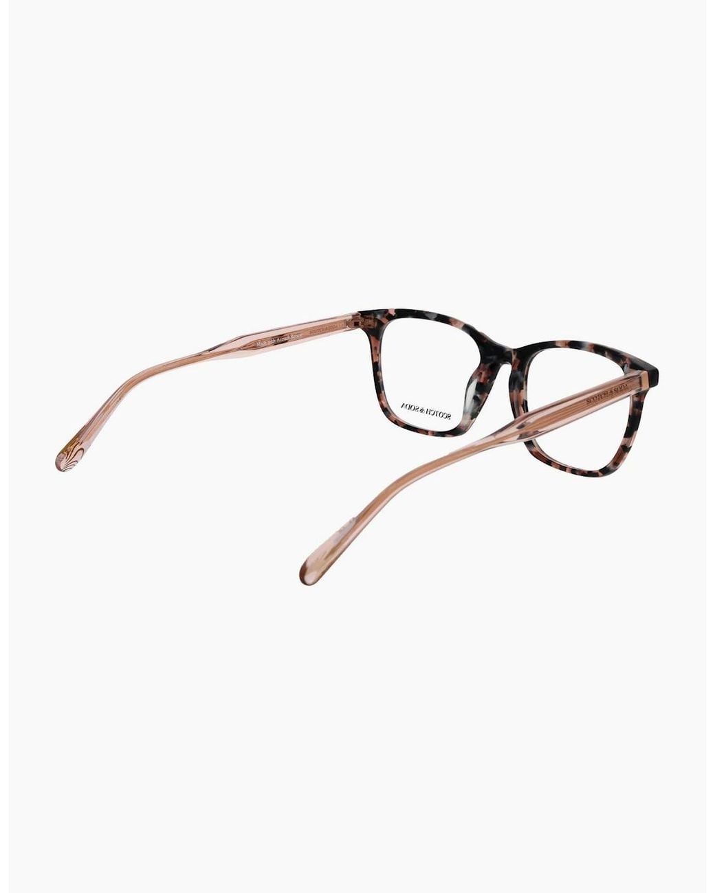 Scotch & Soda Multicolor Optical Frame Ss3024 206 51
