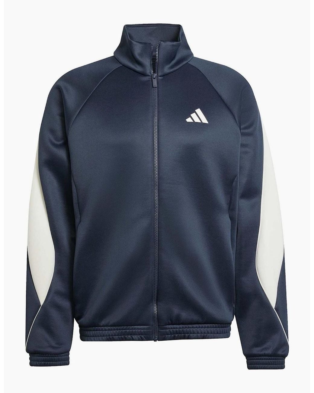 Adidas Blue M Stadium Tt for men