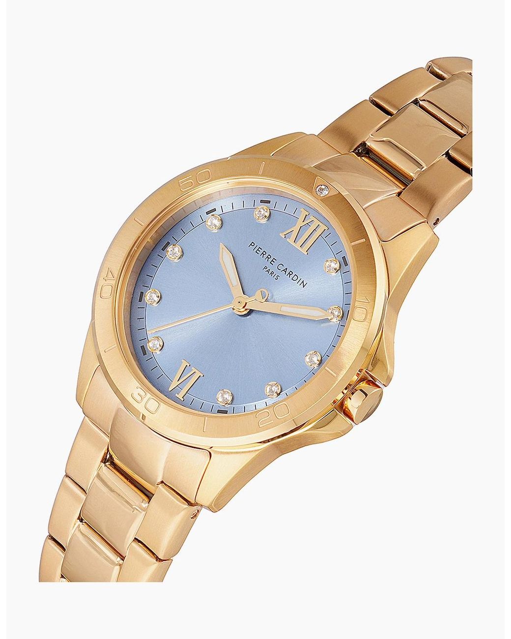 Pierre Cardin Blue Cf.1009.Mg.2 Watch