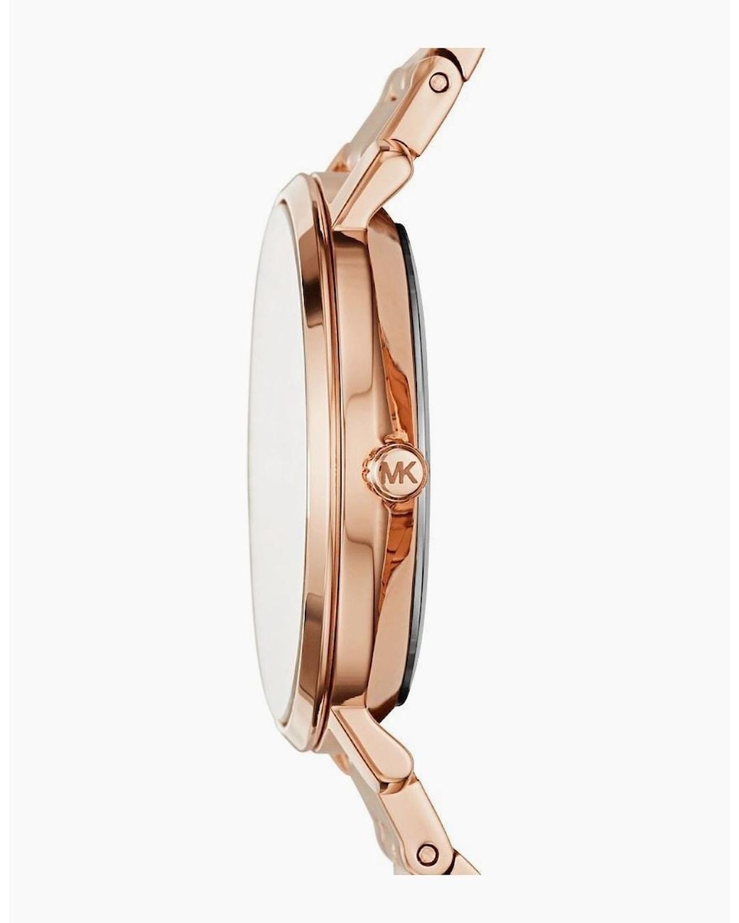 Michael Kors Natural Mk3501 Watch
