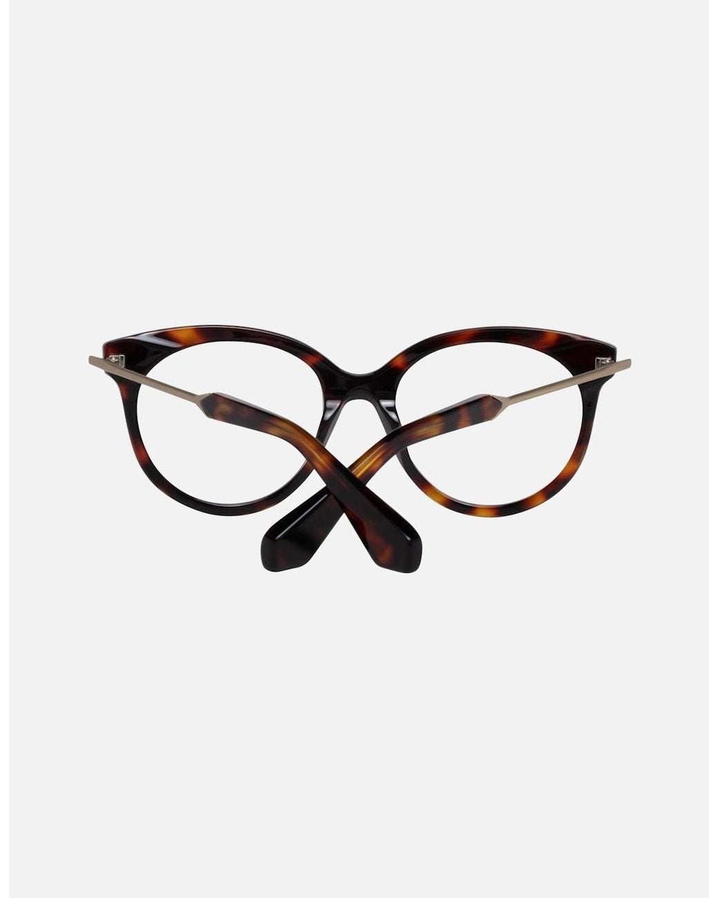 Sandro Brown Optical Frame Sd2000 201 48