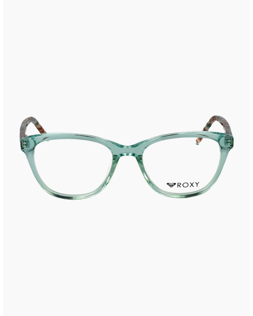 Roxy Blue Optical Frame Ergeg03025 Eblu Yuccitta for men
