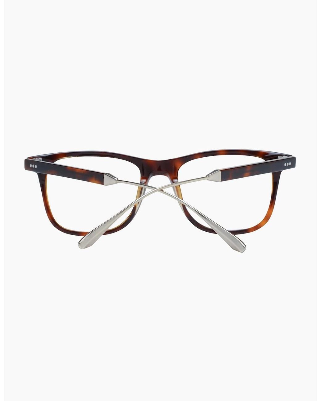 Sandro Brown Optical Frame Sd1024 201 50 for men