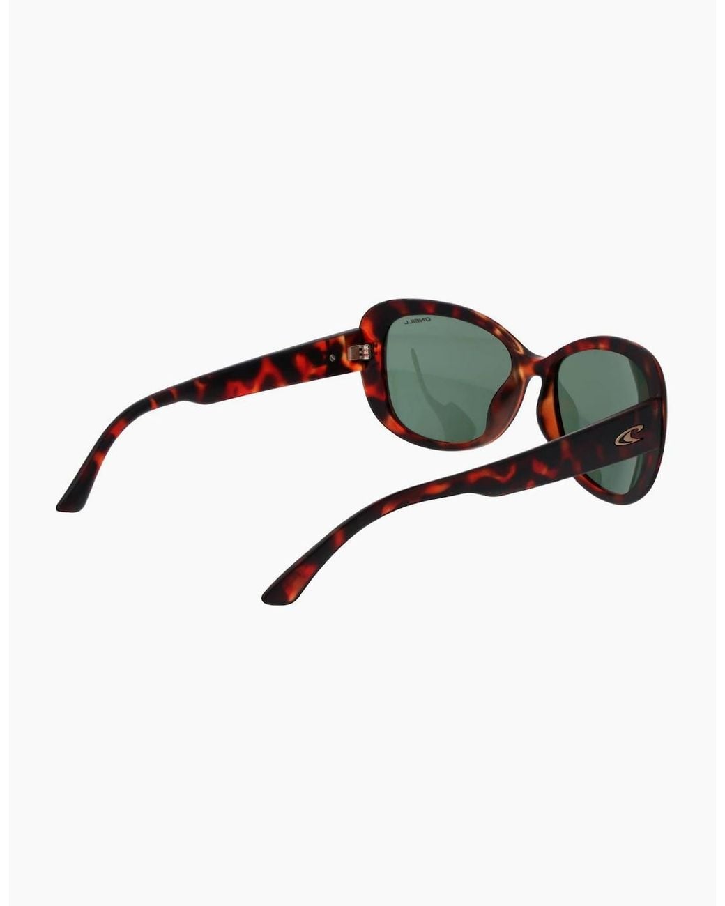O'neill Sportswear Black Sunglasses Ons 9010 102P 58