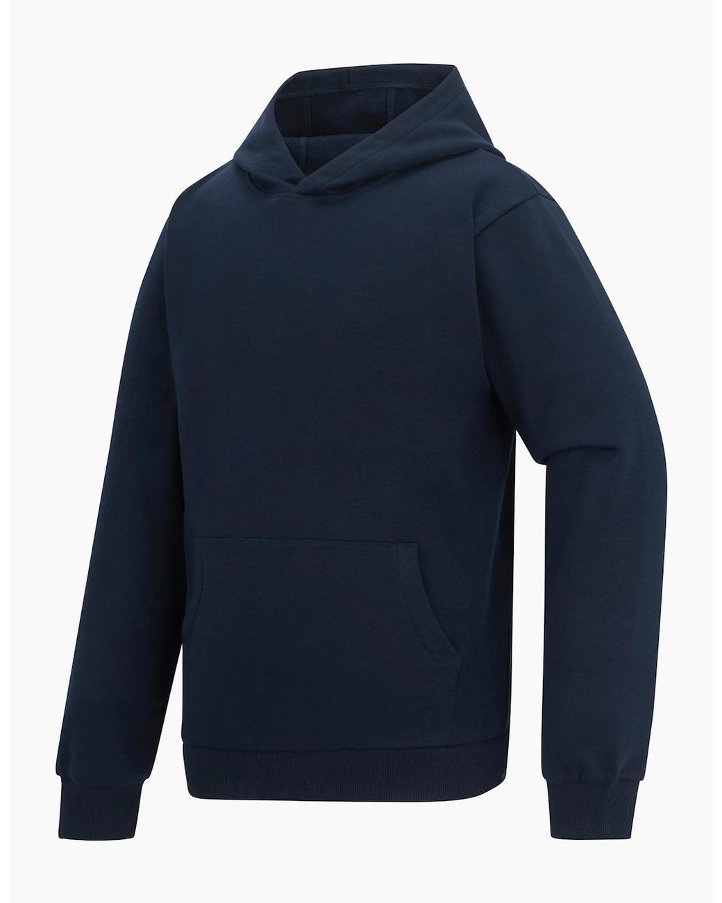 Regatta Blue Pro Trade Hoodie for men
