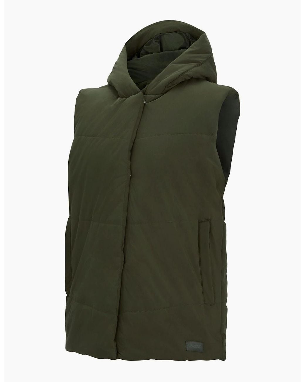 Regatta Green Ladies Nehiala Gilet