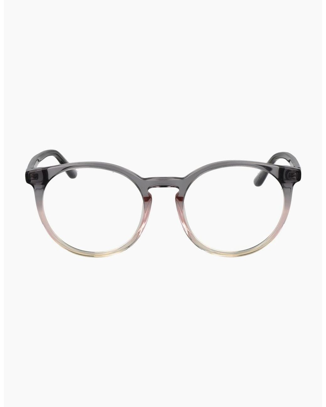 Guess Gray Optical Frame Gu2870 020 53