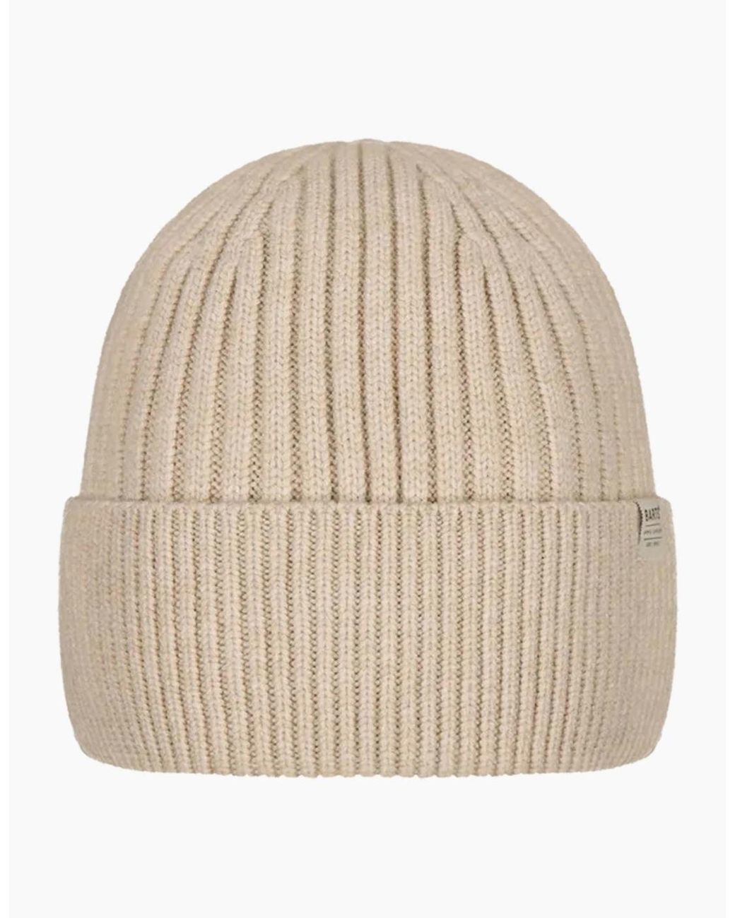 Barts Natural Tarlinkton Soft And Stretchy Beanie