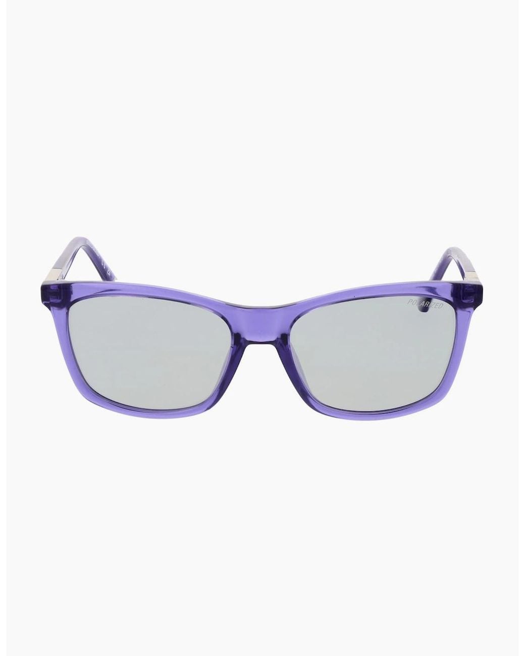Skechers Blue Sunglasses Se6360 81D 54