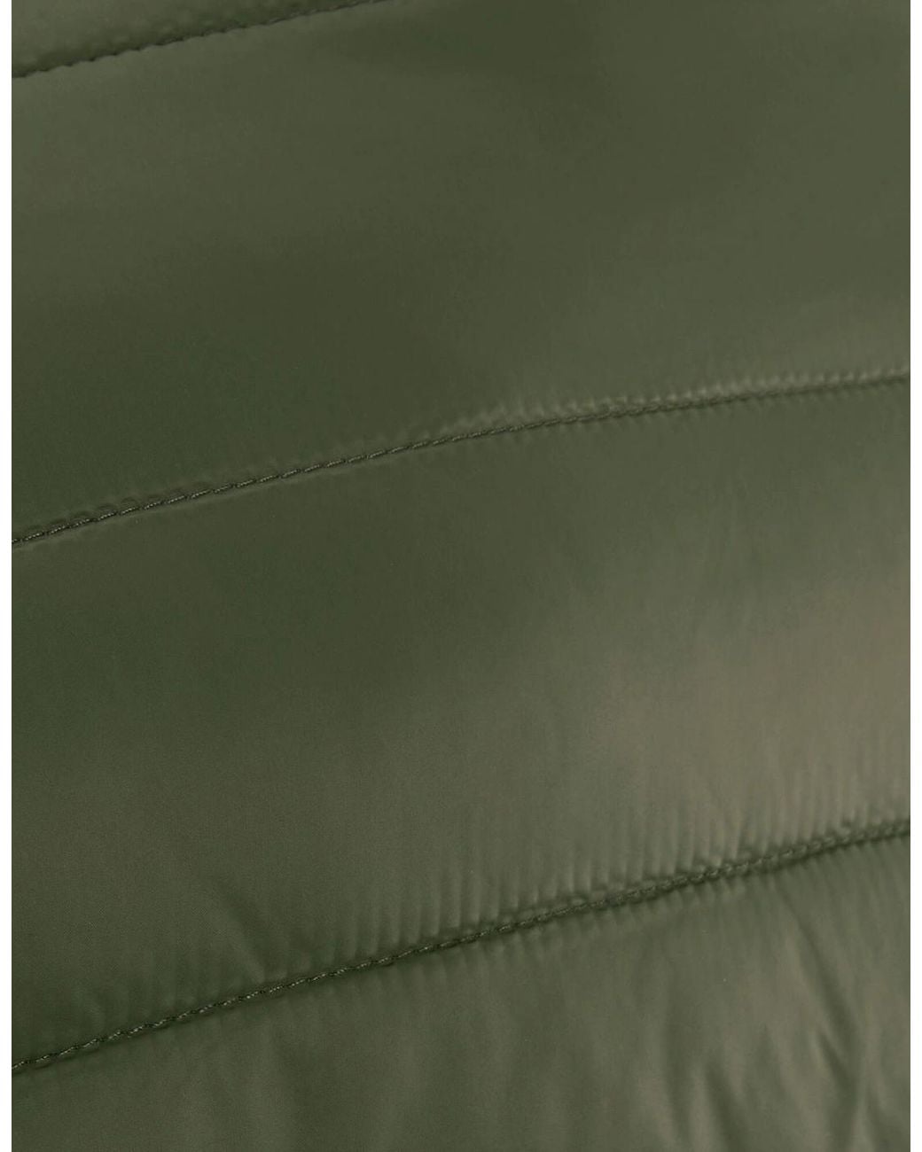 Regatta Green Ladies Marizion Hooded Padded Jacket