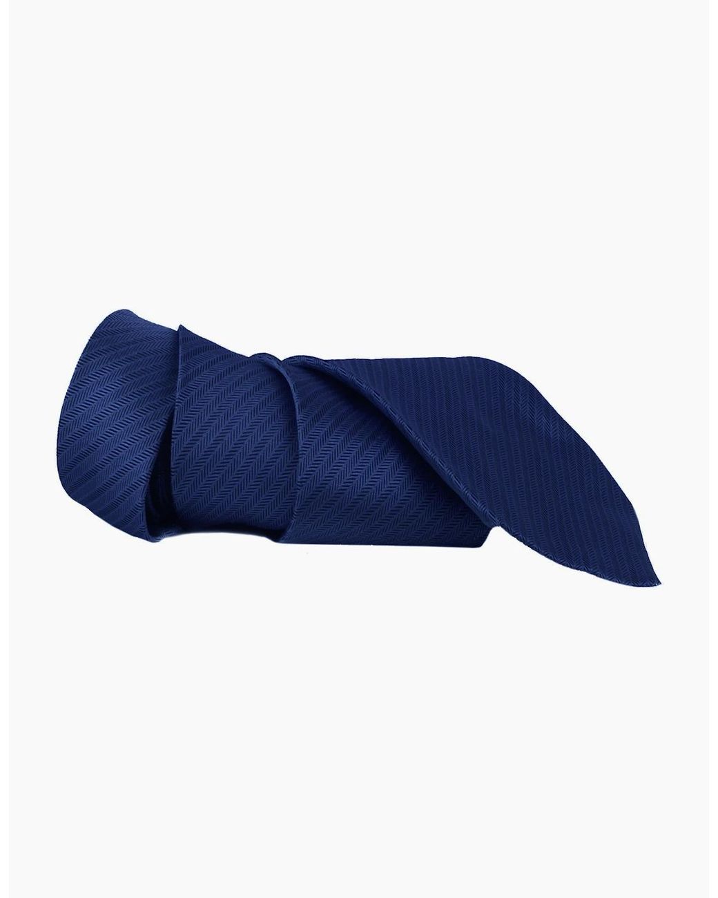 Dunhill Blue Tie for men