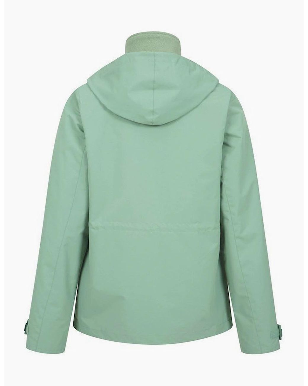 Mountain Warehouse Green Ladies Fell 3