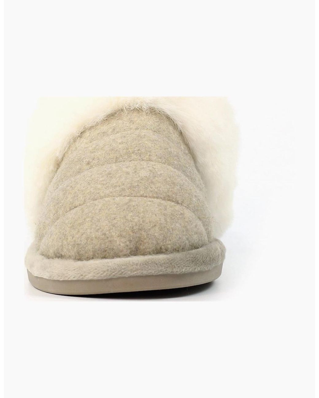 Lunar Natural Carol Ii Boxed Slippers