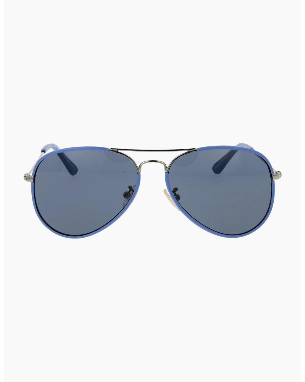 S.oliver Blue S. Oliver Sunglasses 98684-00840 56