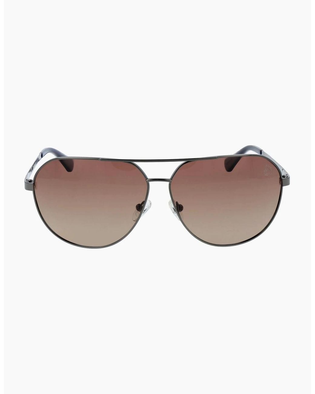 Timberland Brown Sunglasses Tb00029 06H 65 for men