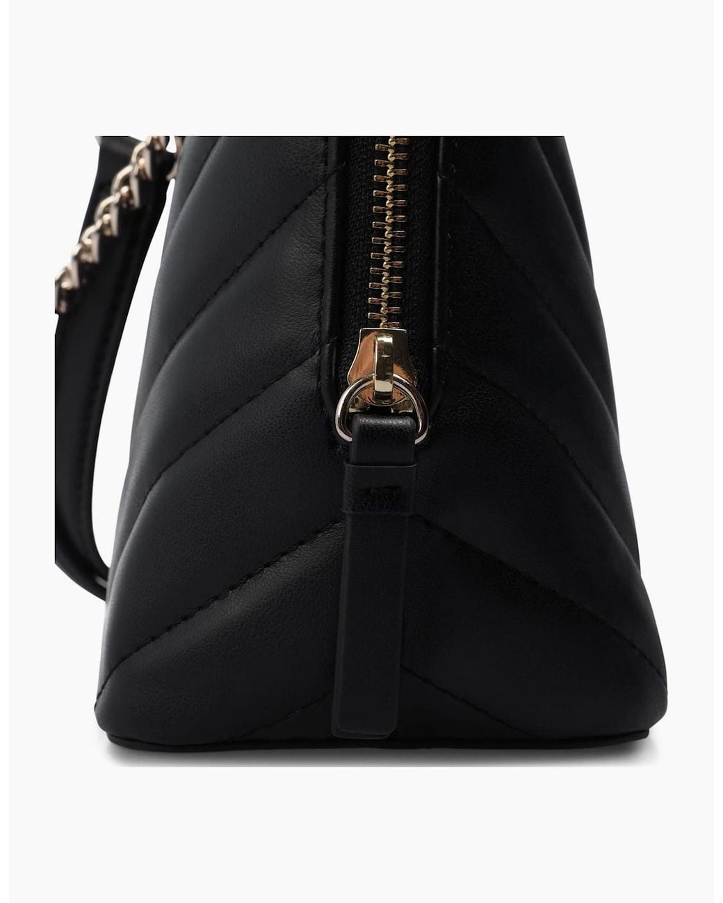 DKNY Black Bryant Md Tz St