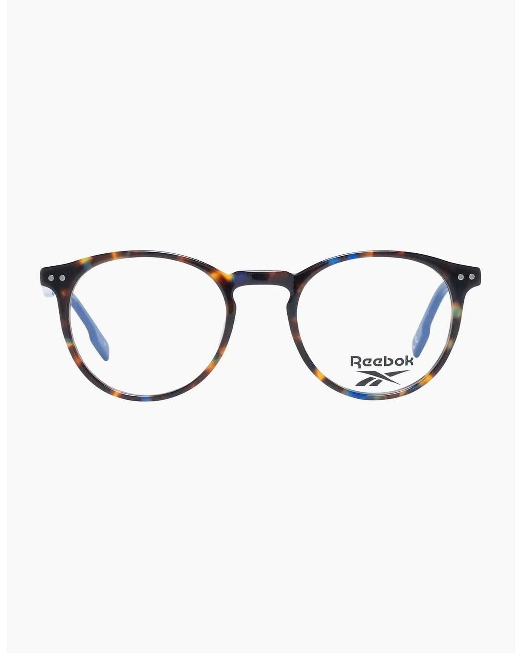 Reebok Blue Optical Frame Rv9020 05V 49