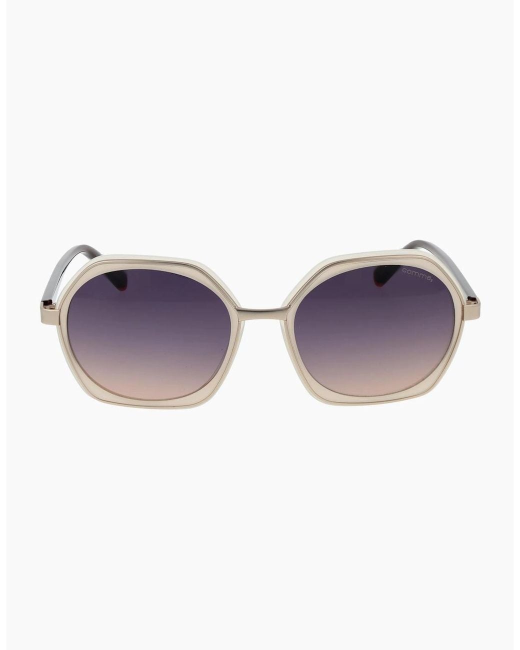 Comma, Natural Sunglasses 77226 68 53