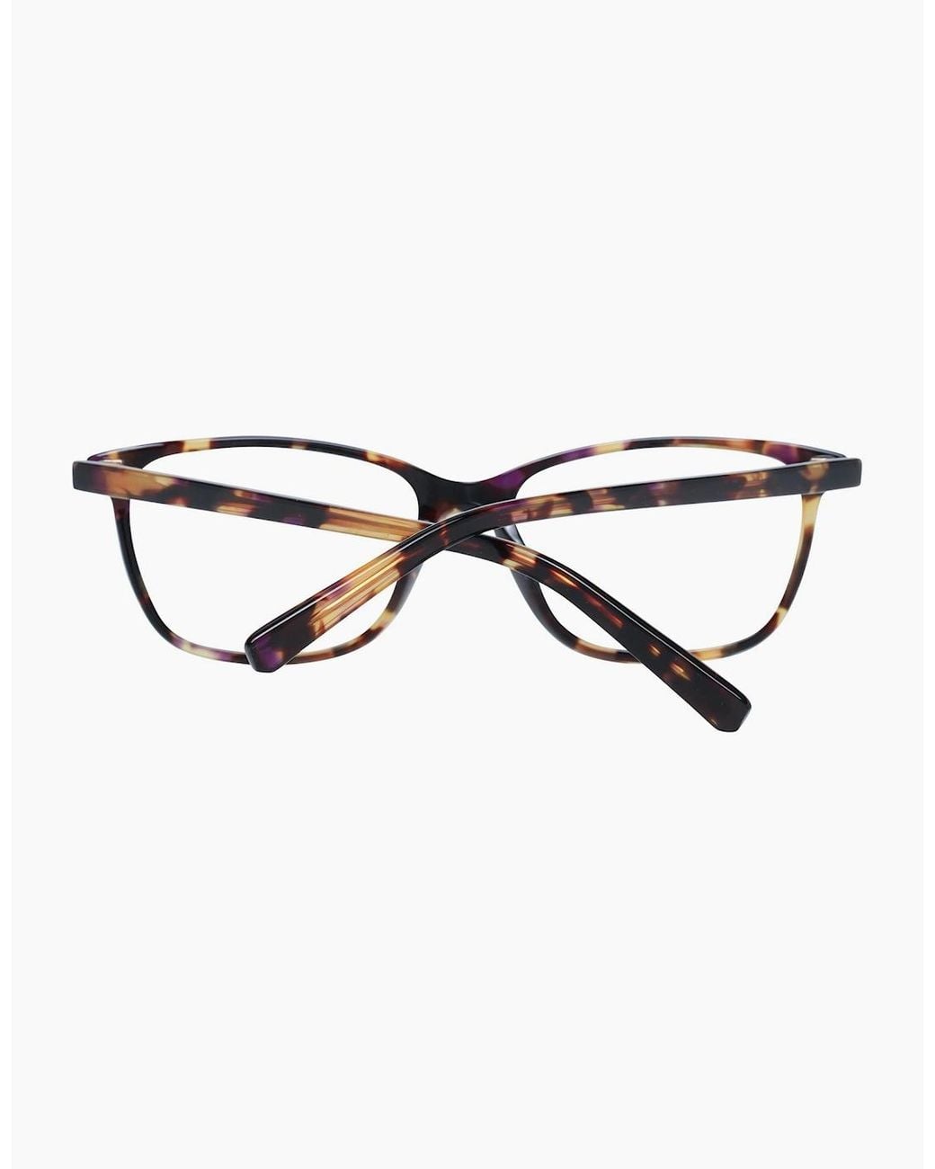 Bally Brown Optical Frame By5042 055 54
